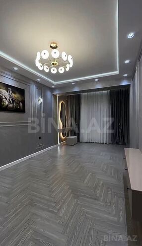 Продаётся 3-комн. новостройка 140 м², м. 28 мая, photo 1 from 19