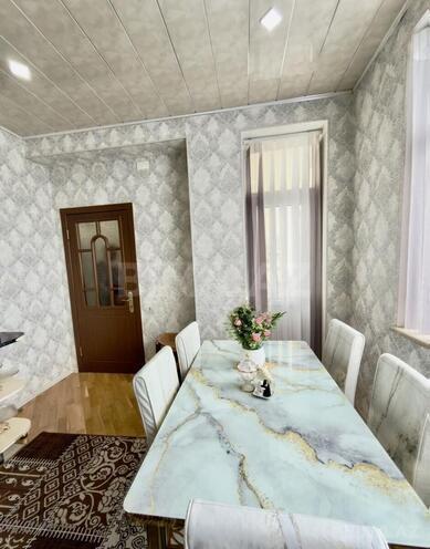 Satılır 3 otaqlı yeni tikili 100 m², Qara Qarayev m., photo 12 from 13