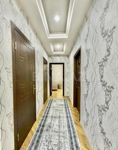 Satılır 3 otaqlı yeni tikili 100 m², Qara Qarayev m., photo 9 from 13