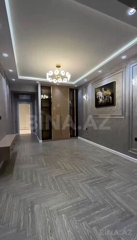 Продаётся 3-комн. новостройка 140 м², м. 28 мая, photo 12 from 19