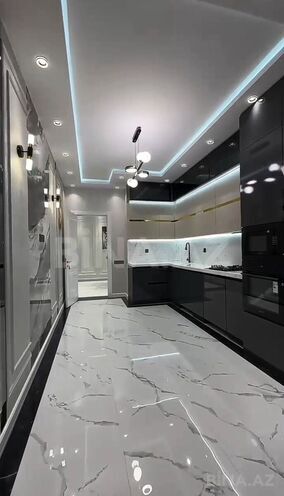 Продаётся 3-комн. новостройка 140 м², м. 28 мая, photo 7 from 19
