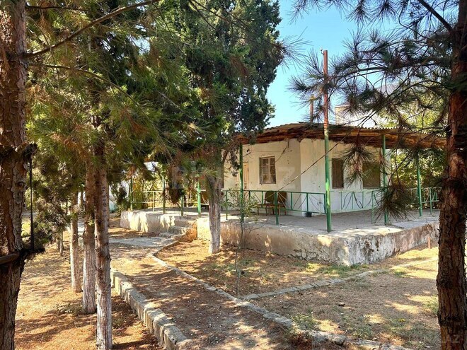 Satılır 8 otaqlı həyət evi/bağ evi 400 m², Pirşağı q., photo 15 from 24