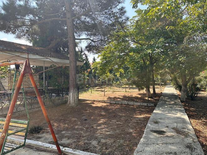Satılır 8 otaqlı həyət evi/bağ evi 400 m², Pirşağı q., photo 22 from 24