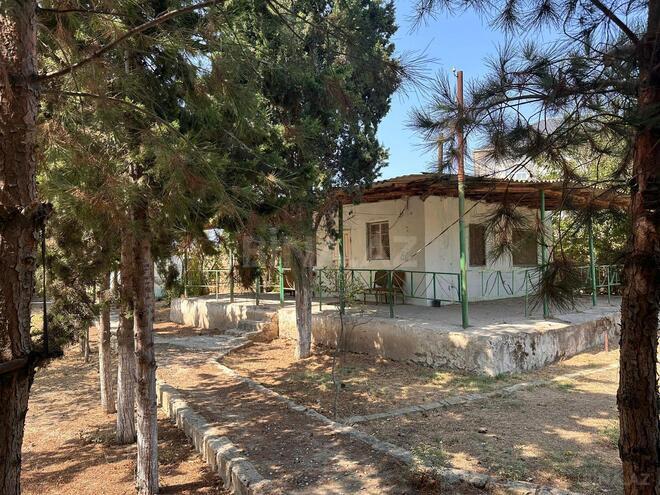 Satılır 8 otaqlı həyət evi/bağ evi 400 m², Pirşağı q., photo 7 from 24