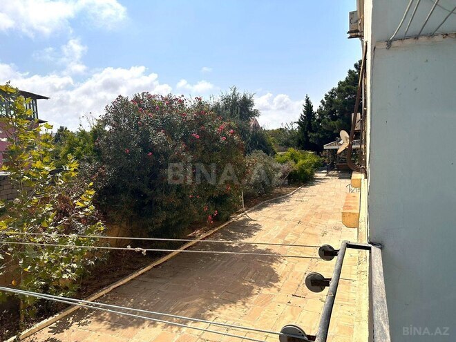 Satılır 8 otaqlı həyət evi/bağ evi 400 m², Pirşağı q., photo 3 from 24