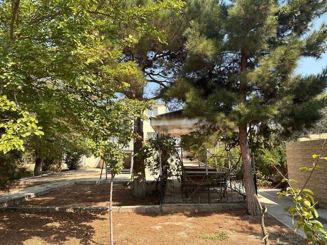 Satılır 8 otaqlı həyət evi/bağ evi 400 m², Pirşağı q., photo 21 from 24