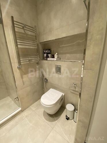 İcarəyə verilir 3 otaqlı yeni tikili 140 m², 28 May m., photo 15 from 19