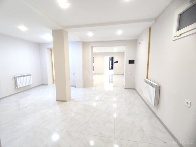 İcarəyə verilir  obyekt 105 m², Nəsimi r., photo 4 from 6