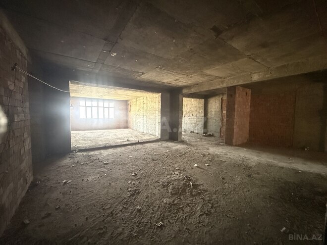 Satılır 4 otaqlı yeni tikili 240 m², Nəriman Nərimanov m., photo 6 from 11