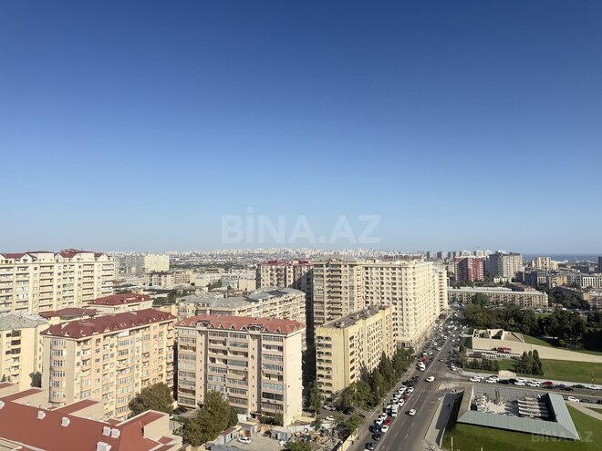 Satılır 4 otaqlı yeni tikili 240 m², Nəriman Nərimanov m., photo 9 from 11