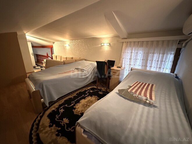 Satılır 4 otaqlı yeni tikili 240 m², Nərimanov r., photo 27 from 31