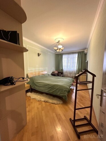 Satılır 4 otaqlı yeni tikili 240 m², Nərimanov r., photo 11 from 31