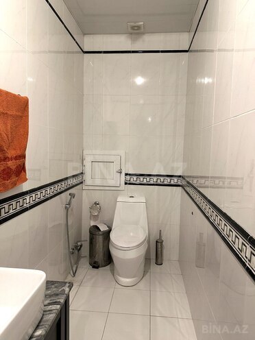 Satılır 4 otaqlı yeni tikili 240 m², Nərimanov r., photo 23 from 31