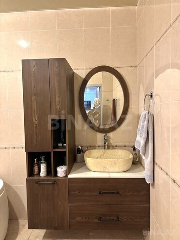 Satılır 4 otaqlı yeni tikili 240 m², Nərimanov r., photo 21 from 31