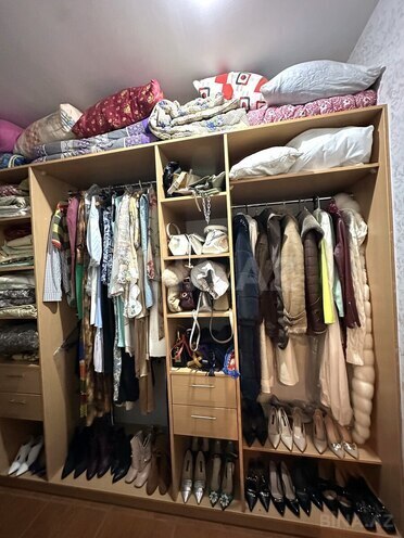 Satılır 4 otaqlı yeni tikili 240 m², Nərimanov r., photo 18 from 31