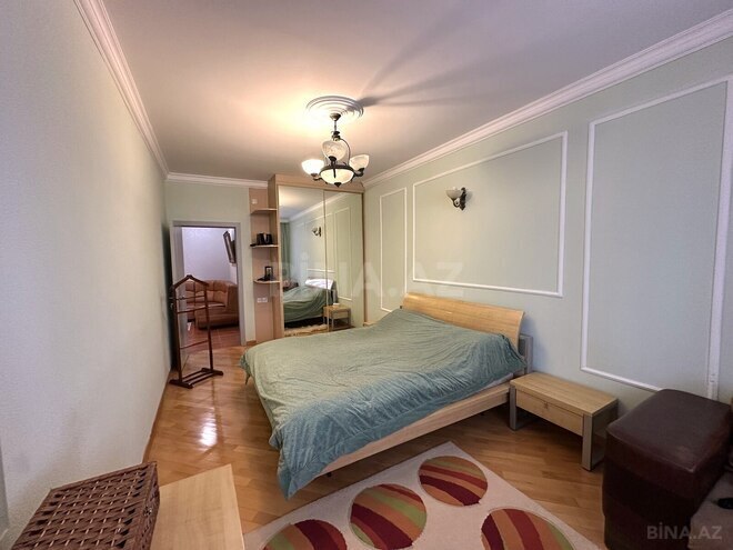 Satılır 4 otaqlı yeni tikili 240 m², Nərimanov r., photo 12 from 31