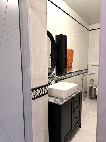 Satılır 4 otaqlı yeni tikili 240 m², Nərimanov r., photo 22 from 31