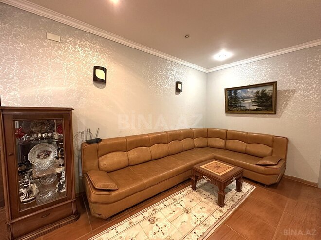 Satılır 4 otaqlı yeni tikili 240 m², Nərimanov r., photo 16 from 31