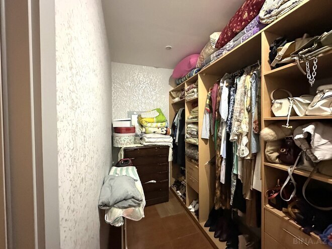 Satılır 4 otaqlı yeni tikili 240 m², Nərimanov r., photo 19 from 31
