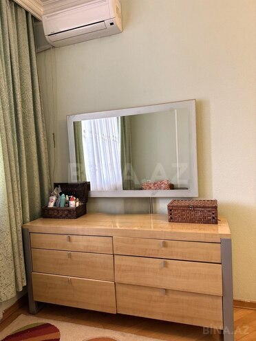 Satılır 4 otaqlı yeni tikili 240 m², Nərimanov r., photo 13 from 31