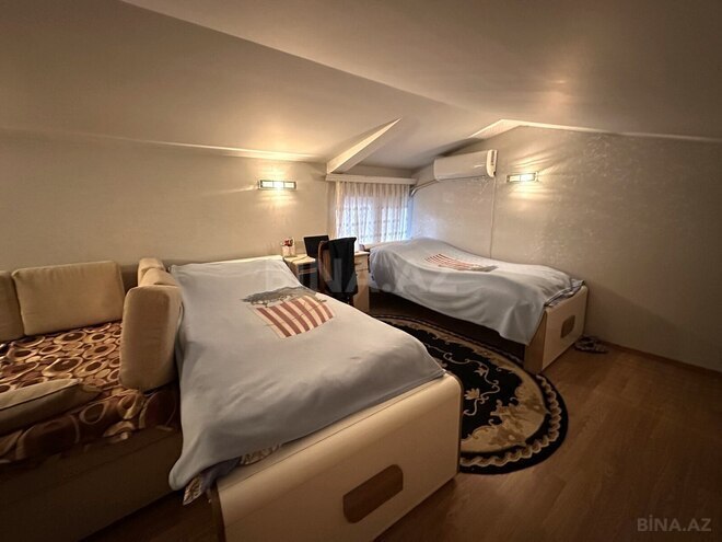 Satılır 4 otaqlı yeni tikili 240 m², Nərimanov r., photo 26 from 31