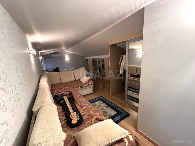 Satılır 4 otaqlı yeni tikili 240 m², Nərimanov r., photo 25 from 31