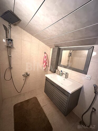 Satılır 4 otaqlı yeni tikili 240 m², Nərimanov r., photo 30 from 31