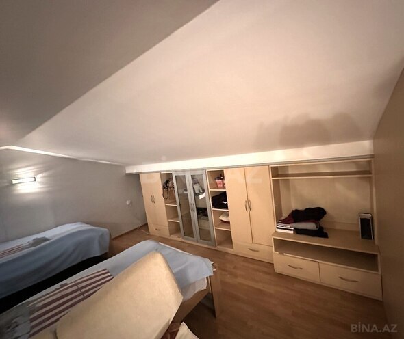 Satılır 4 otaqlı yeni tikili 240 m², Nərimanov r., photo 28 from 31