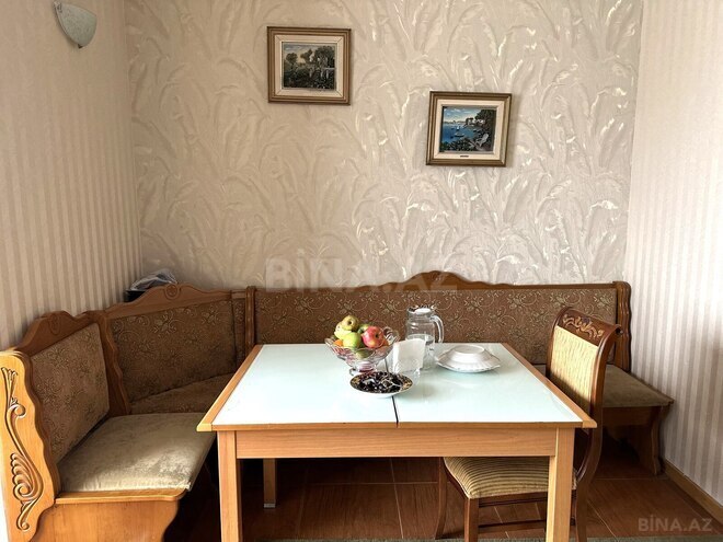 Satılır 4 otaqlı yeni tikili 240 m², Nərimanov r., photo 9 from 31