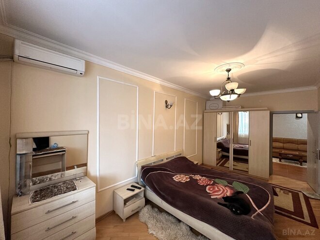 Satılır 4 otaqlı yeni tikili 240 m², Nərimanov r., photo 15 from 31