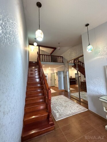 Satılır 4 otaqlı yeni tikili 240 m², Nərimanov r., photo 24 from 31