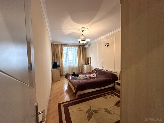 Satılır 4 otaqlı yeni tikili 240 m², Nərimanov r., photo 14 from 31