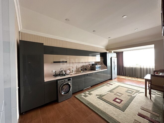 Satılır 4 otaqlı yeni tikili 240 m², Nərimanov r., photo 8 from 31