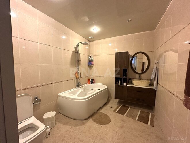 Satılır 4 otaqlı yeni tikili 240 m², Nərimanov r., photo 20 from 31