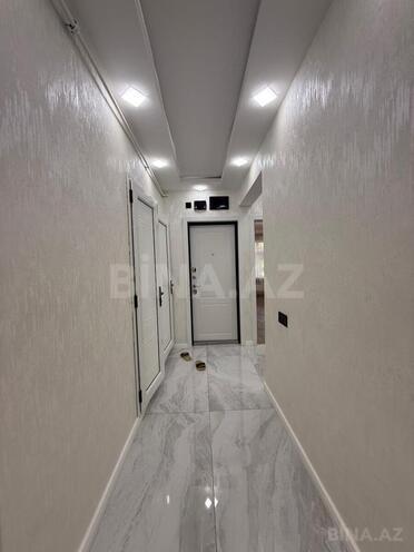 Satılır 2 otaqlı köhnə tikili 65 m², Həzi Aslanov m., photo 10 from 18
