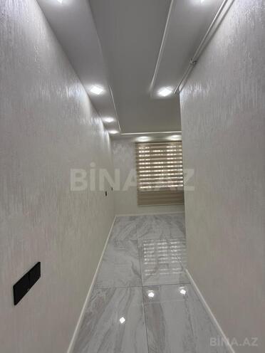 Satılır 2 otaqlı köhnə tikili 65 m², Həzi Aslanov m., photo 13 from 18