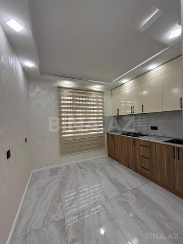 Satılır 2 otaqlı köhnə tikili 65 m², Həzi Aslanov m., photo 14 from 18
