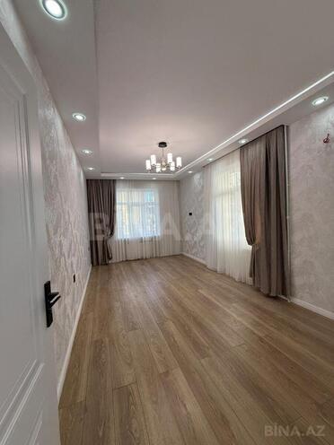 Satılır 2 otaqlı köhnə tikili 65 m², Həzi Aslanov m., photo 4 from 18