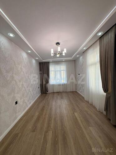Satılır 2 otaqlı köhnə tikili 65 m², Həzi Aslanov m., photo 3 from 18
