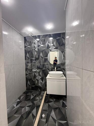Satılır 2 otaqlı köhnə tikili 65 m², Həzi Aslanov m., photo 16 from 18