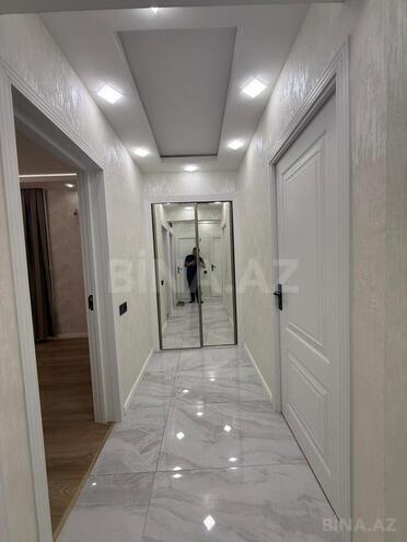 Satılır 2 otaqlı köhnə tikili 65 m², Həzi Aslanov m., photo 12 from 18