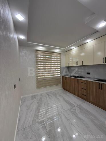 Satılır 2 otaqlı köhnə tikili 65 m², Həzi Aslanov m., photo 15 from 18