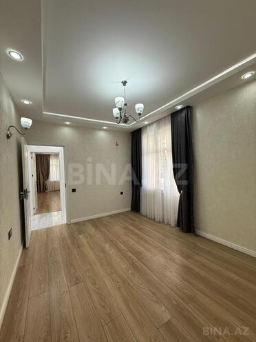 Satılır 2 otaqlı köhnə tikili 65 m², Həzi Aslanov m., photo 6 from 18
