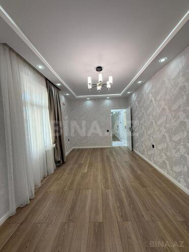 Satılır 2 otaqlı köhnə tikili 65 m², Həzi Aslanov m., photo 1 from 18