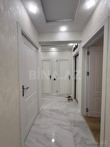 Satılır 2 otaqlı köhnə tikili 65 m², Həzi Aslanov m., photo 11 from 18