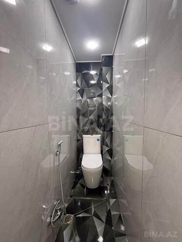 Satılır 2 otaqlı köhnə tikili 65 m², Həzi Aslanov m., photo 17 from 18