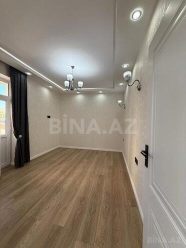 Satılır 2 otaqlı köhnə tikili 65 m², Həzi Aslanov m., photo 8 from 18