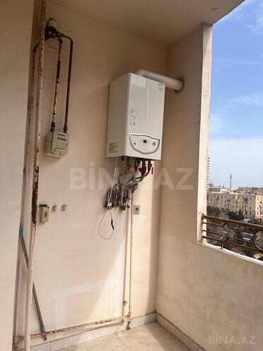 İcarəyə verilir 3 otaqlı yeni tikili 170 m², 28 May m., photo 5 from 9
