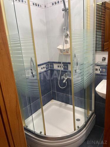 İcarəyə verilir 3 otaqlı yeni tikili 170 m², 28 May m., photo 6 from 9