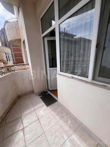 İcarəyə verilir 3 otaqlı yeni tikili 170 m², 28 May m., photo 3 from 9